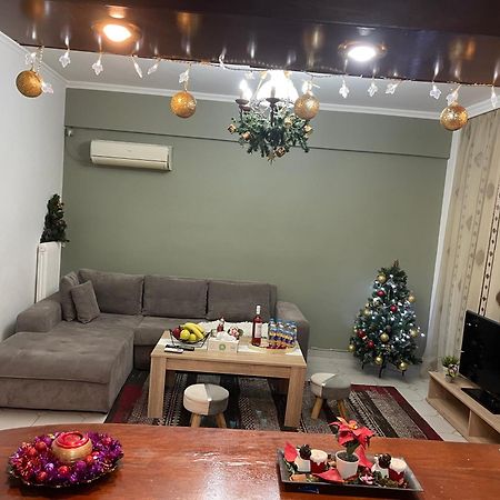 My Home Афіни Екстер'єр фото