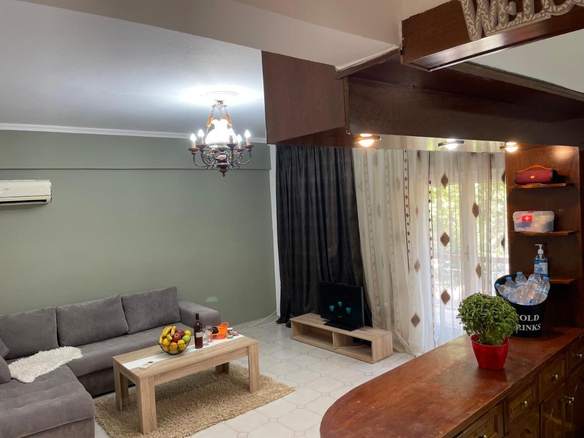 My Home Афіни Екстер'єр фото